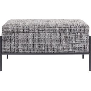 Bank Buttons Storage B&W Klein