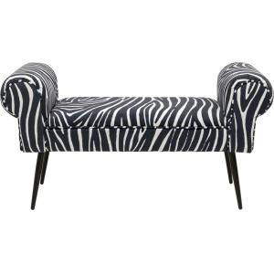 Bank Wing Zebra 100cm