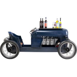 Bar Racing Car