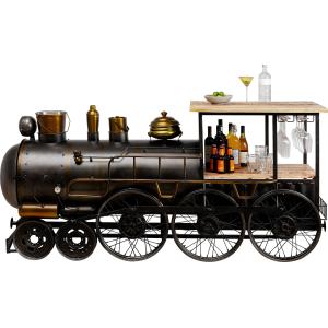 Bar Steamlock 225cm