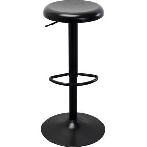 Barhocker Kalea Schwarz