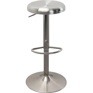 Barhocker Kalea Silber