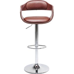 Barhocker Monaco Nougat