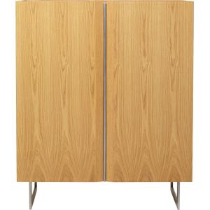 Barschrank Giulio 115x142cm