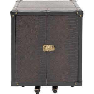 Barschrank Klein Globetrotter