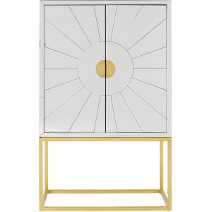Barschrank Queen 91x147cm