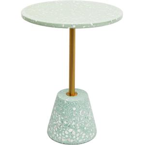 Beistelltisch Amore Mint Ø40cm