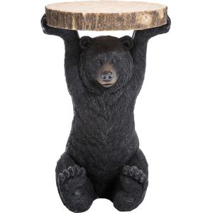 Beistelltisch Animal Bear Ø33cm