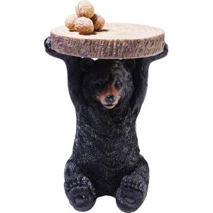 Beistelltisch Animal Mini Bear Ø23cm