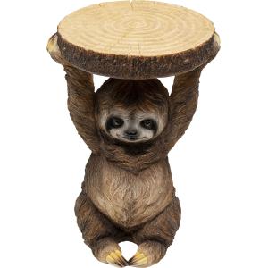 Beistelltisch Animal Sloth Ø34cm