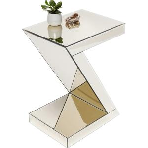 Beistelltisch Luxury Z Pearl 45x33cm