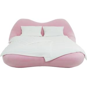 Bett Fluid Dreams Pink 180x200cm