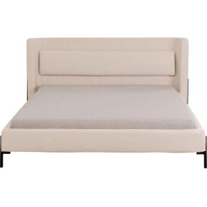 Bett Tivoli Ecru 180x200cm