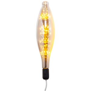 Birne Fireworks LED