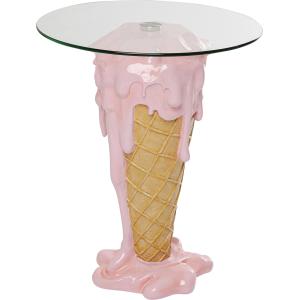 Bistrotisch Ice Cream Ø60cm
