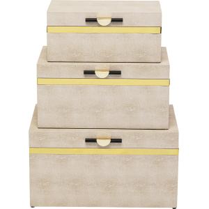 Box Classy (3/Set)