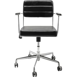 Bürostuhl Dottore Black