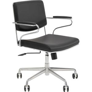 Bürostuhl Dottore  Schwarz