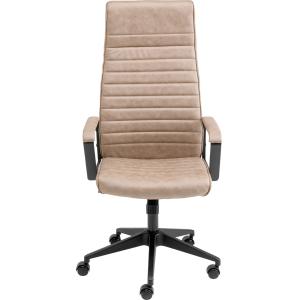 Bürostuhl Labora High Pebble