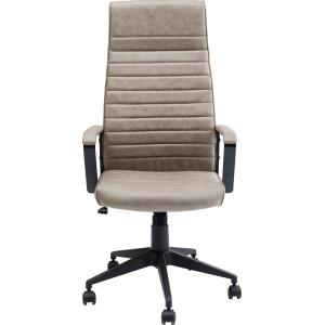 Bürostuhl Labora High Pebble
