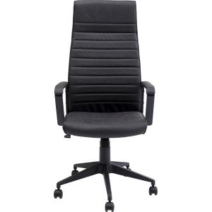 Bürostuhl Labora High Schwarz