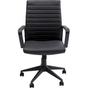 Bürostuhl Labora Schwarz