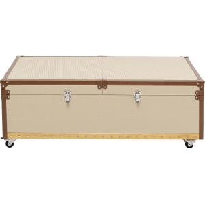 Couchtisch Bar Venezia Creme 120x75cm