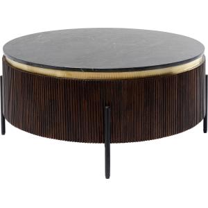 Couchtisch Catalina Ø90cm