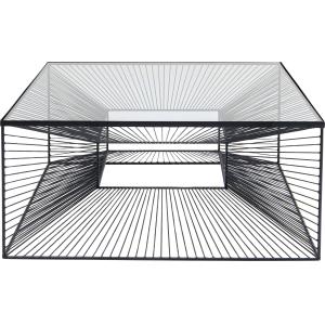 Couchtisch Dimension 80x80