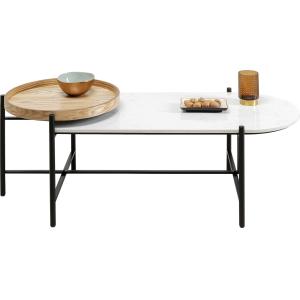 Couchtisch Layered 128x55cm