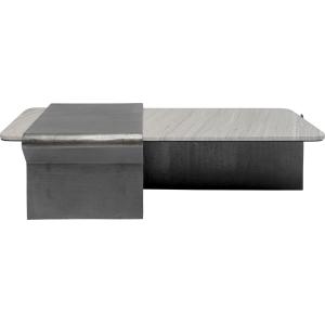 Couchtisch Montagna 142x70cm