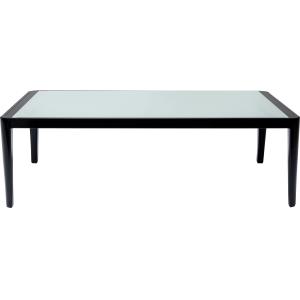 Couchtisch Tiki Schwarz