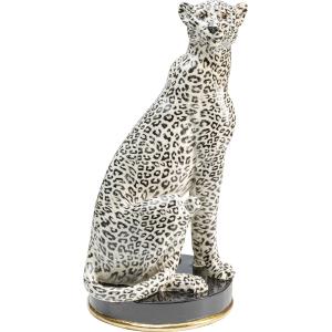 Deko Figur Cheetah 54cm