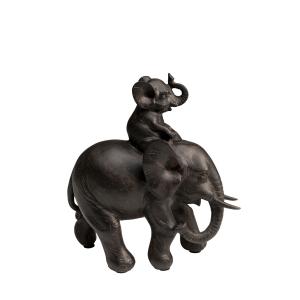Deko Figur Elefant Dumbo Uno