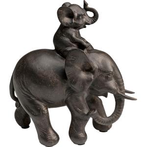 Deko Figur Elefant Dumbo Uno