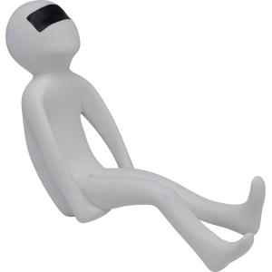 Deko Figur Espera 54cm
