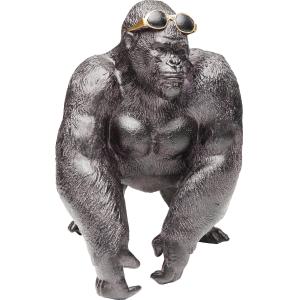 Deko Figur Monkey Beach 20cm