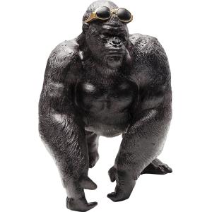 Deko Figur Monkey Beach 30cm