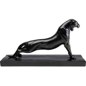Deko Figur Pantera 19cm
