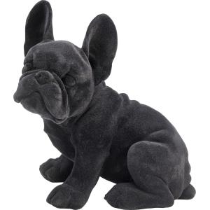 Deko Figur Waiting for Treats 25cm