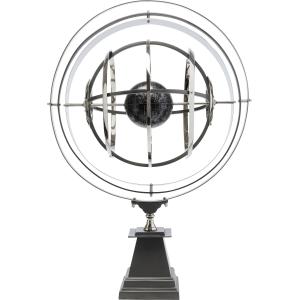 Deko Objekt Armillary 85cm