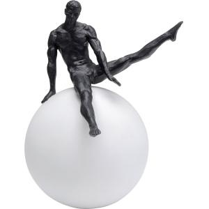 Deko Objekt Athletic 33cm