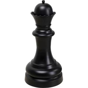 Deko Objekt Chess Queen 60cm