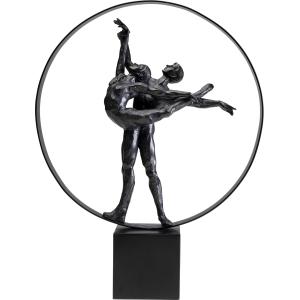 Deko Objekt Dancers Circle 45cm