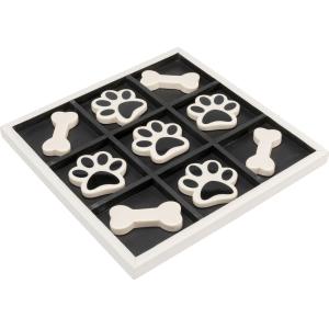 Deko Objekt Paw 25x25cm