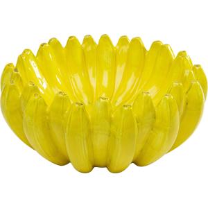 Deko Schale Bananas Ø30cm