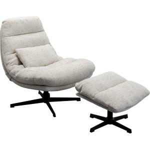 Drehsessel   Hocker Columbia