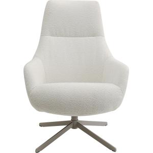 Drehsessel Mimi Creme