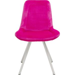 Drehstuhl Baron Pink