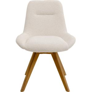 Drehstuhl Broadway Wood